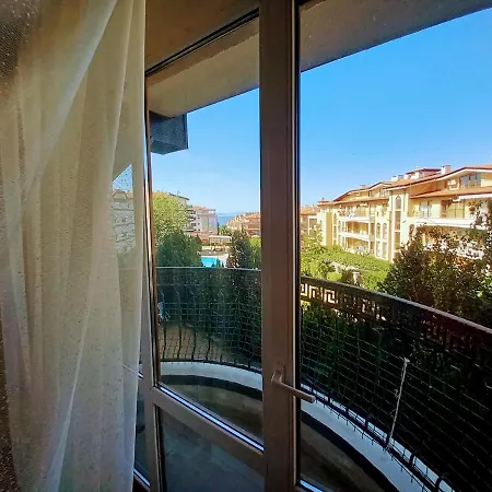 Royal Palm Seaview * Sveti Vlas