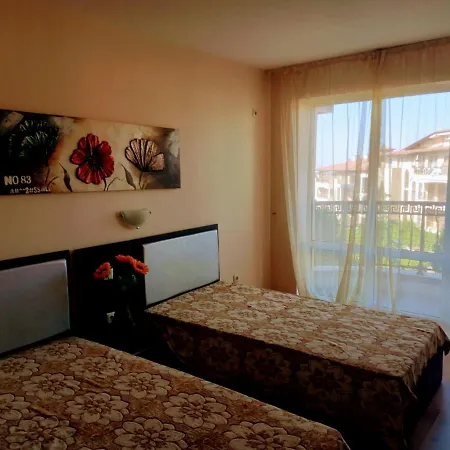 Apartamento Royal Palm Seaview *