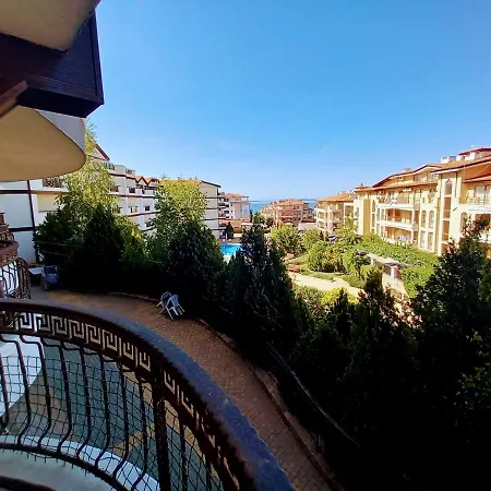 Apartamento Royal Palm Seaview *