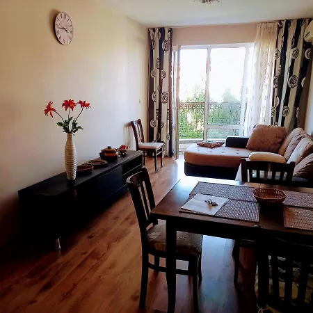 Apartamento Royal Palm Seaview Sveti Vlas
