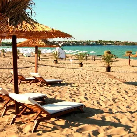 Apartamento Royal Palm Seaview Sveti Vlas