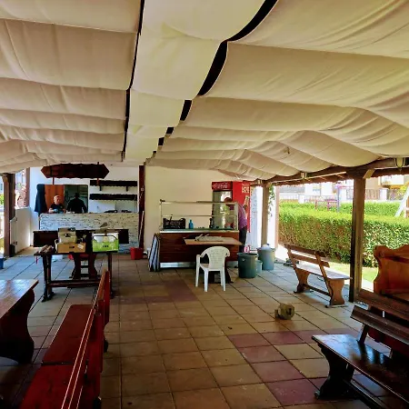 Royal Palm Seaview Apartamento Sveti Vlas