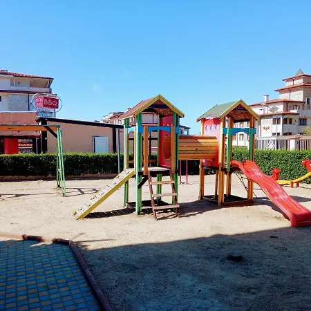 Royal Palm Seaview Apartamento *