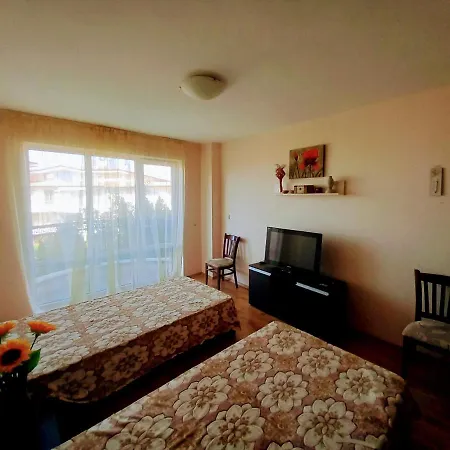 Apartmán Royal Palm Seaview *