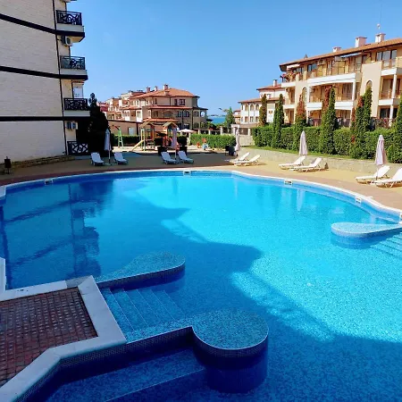 Royal Palm Seaview Sveti Vlas