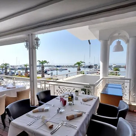 Royal Palm Seaview *