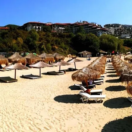 Royal Palm Seaview * Sveti Vlas