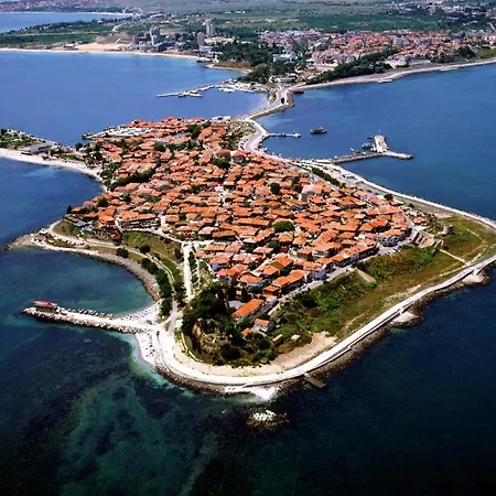 Royal Palm Seaview Sveti Vlas