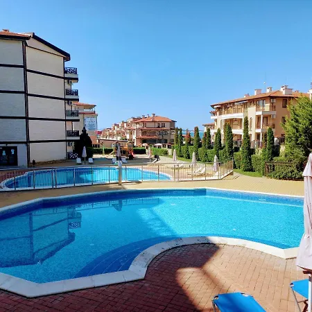 Apartmán Royal Palm Seaview