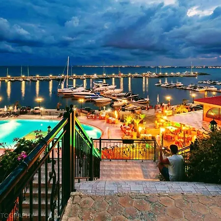 Apartmán Royal Palm Seaview